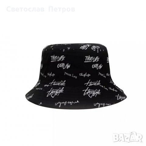 Шапка ThugLife, снимка 1