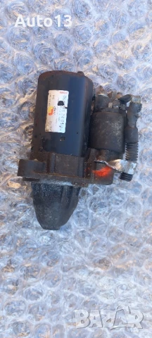 🔥Стартер BOSCH Mercedes-Benz CLK W208 , снимка 2 - Части - 50775811