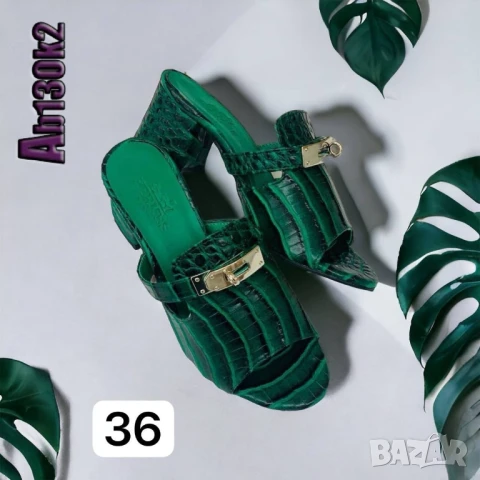 чехли hermes , снимка 3 - Чехли - 51090712