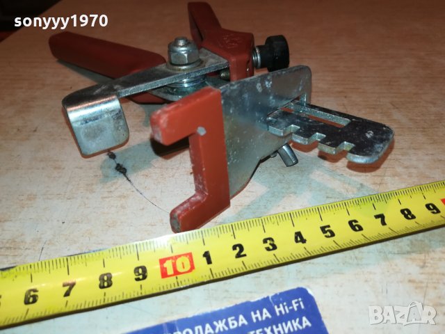 RAIMONDI-ITALY-ВНОС SWISS 2212211057, снимка 11 - Клещи - 35216507