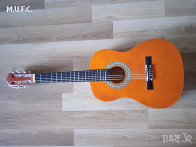 Китара Перфектна 90см., снимка 12 - Китари - 52857908