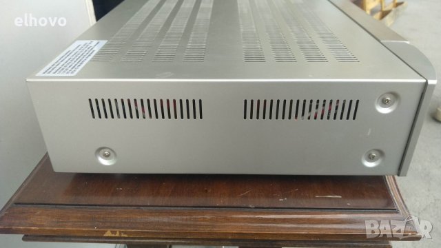 Ресивър Marantz NR1501, снимка 12 - Ресийвъри, усилватели, смесителни пултове - 40477753
