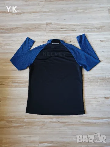 Оригинално мъжко горнище Kelme x Bosnia and Herzegovina National Football Team / Season 23-24, снимка 3 - Спортни дрехи, екипи - 47452312