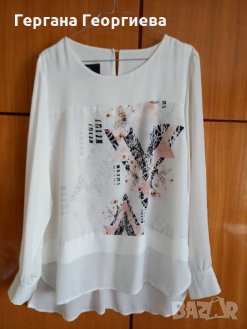 Дамска туника Unona, снимка 2 - Туники - 35023421