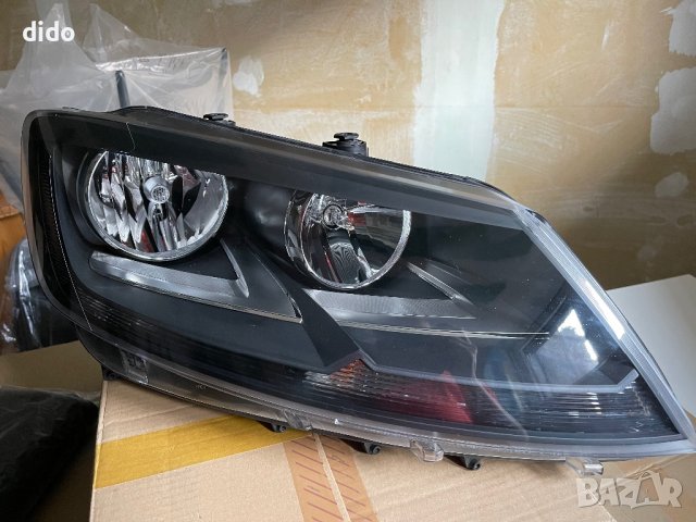 Seat Alhambra 7n, снимка 1