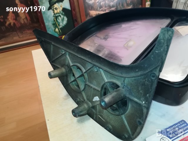 ОГЛЕДАЛО ЗА FIAT DUCATO 2101241230, снимка 17 - Части - 43907124