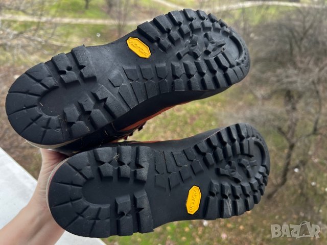 Salewa MS Rapace Goretex — номер 40 1/2, снимка 6 - Мъжки боти - 43685536