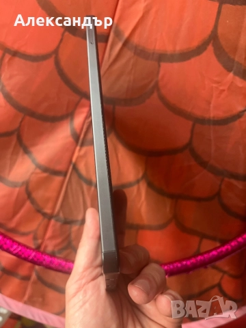 *Гаранция* Таблет Samsung Galaxy Tab A9 LTE 8gb ram. 128gb rom + 128gb карта памет, снимка 3 - Таблети - 52549462