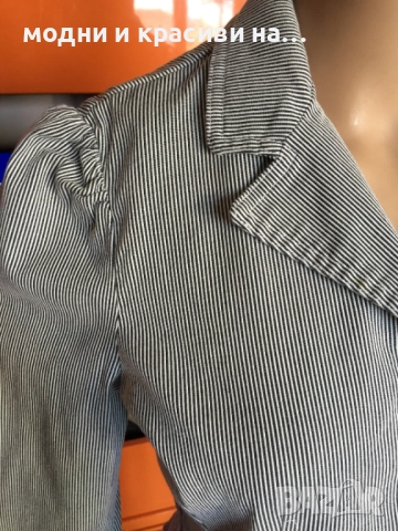 Сако Ralph Lauren, размер М, снимка 5 - Сака - 52307203