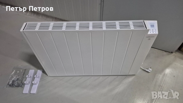 Чисто нов конвектор Mellerware comfy