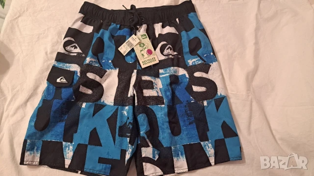 Бански Quicksilver 