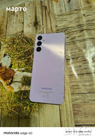 Samsung Galaxy A05s, снимка 2 - Samsung - 53395571