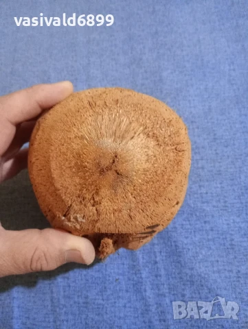 Ръчно изработена фигура , снимка 7 - Декорация за дома - 50914295