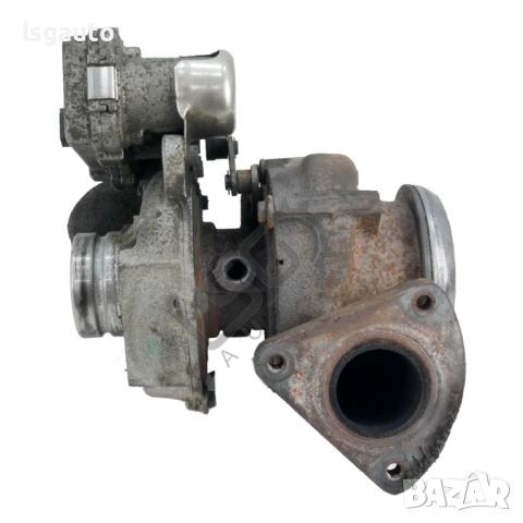 Турбо Mercedes-Benz E-Class (W212) 2009-2016 ID:147604, снимка 4 - Части - 50904042