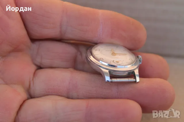 СССР мъжки часовник ''Восток'', снимка 4 - Мъжки - 49260851