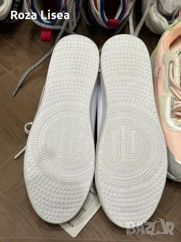 Tommy Hilfiger , снимка 3 - Дамски ежедневни обувки - 48118641