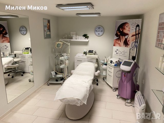 Салон за красота търси маникюрист, снимка 4 - Маникюристки - 33083094