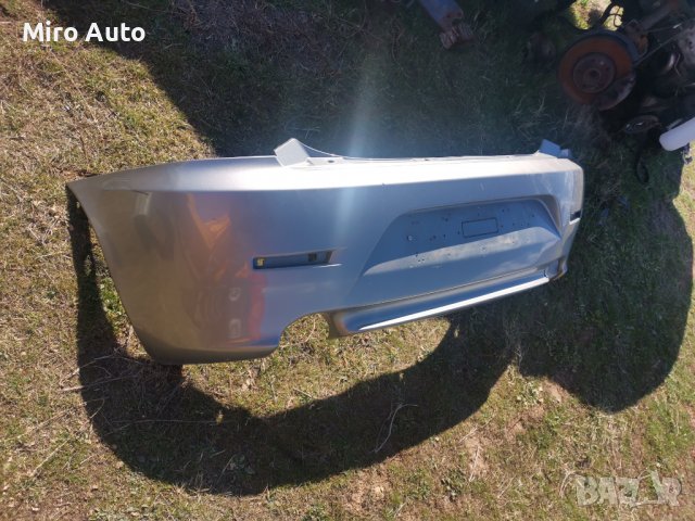 Задна Броня от Алфа Ромео 147 Фейслифт, снимка 2 - Части - 36767924