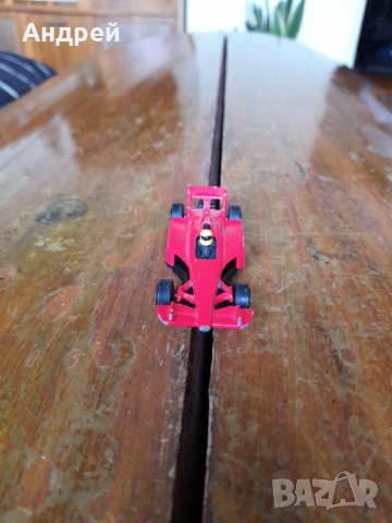 Стара кола,количка #44, снимка 2 - Колекции - 40497843