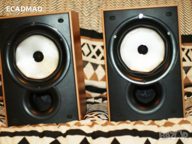 Тонколони KEF Q15.2, снимка 4 - Тонколони - 53486456