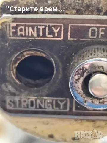 
🚢⚓Корабна  Щурманска  Лампа , снимка 9 - Настолни лампи - 50294494