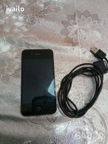 iPhone 4-s, снимка 1