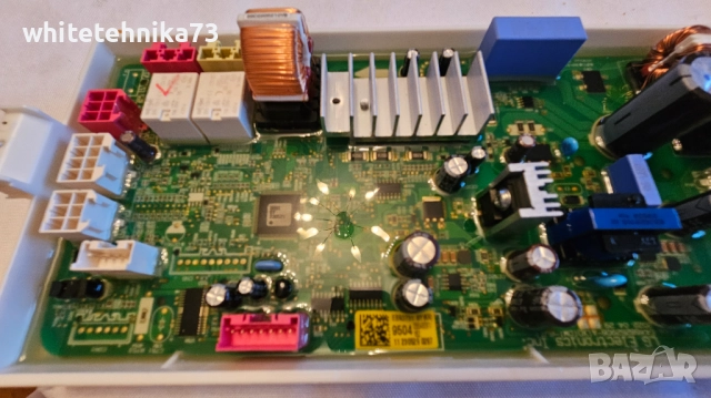 LG EBR37319537 LG 6871DD1006Q, снимка 2 - Съдомиялни - 51911487