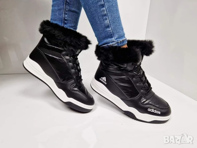 Дамски маратонки nike puma adidas, снимка 11 - Маратонки - 51150049