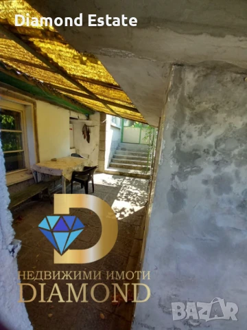 Едноетажна къща в село Тракия общ. Опан, снимка 5 - Къщи - 51164372