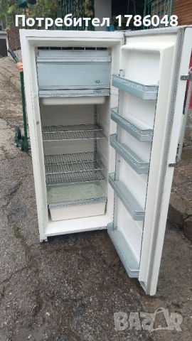 Хладилник с камера марка   ЗИЛ, снимка 6 - Хладилници - 52099134
