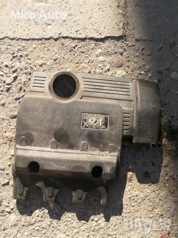 Капак за двигател от Rover 75