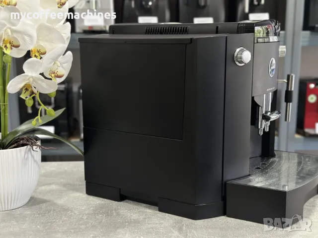 Кафемашина JURA Impressa Xf50, снимка 7 - Кафемашини - 50234104