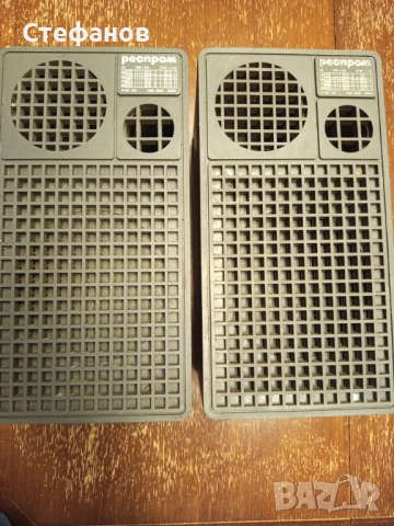 Празни кутии от тонколони Респром, снимка 4 - Тонколони - 53191738