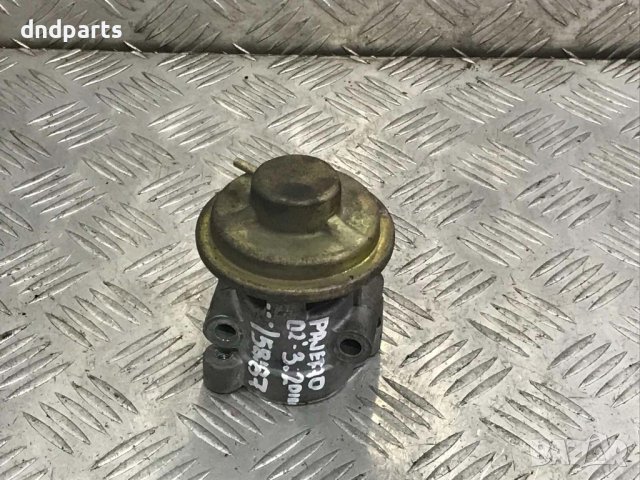 ЕГР Mitsubishi Pajero,3.2DID,2002г.