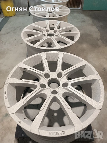 Авто Бояджийски услуги Перник , снимка 8 - Аксесоари и консумативи - 53051198