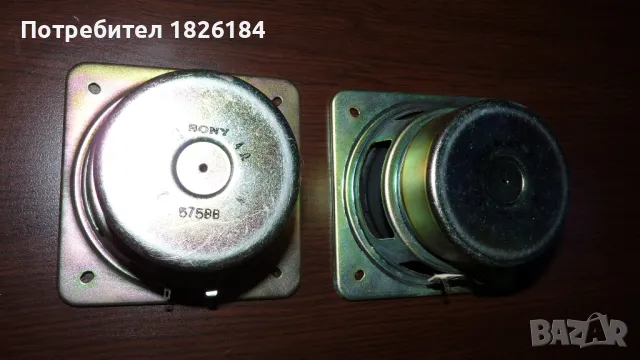 Говорители       SONY , снимка 5 - Тонколони - 48104752