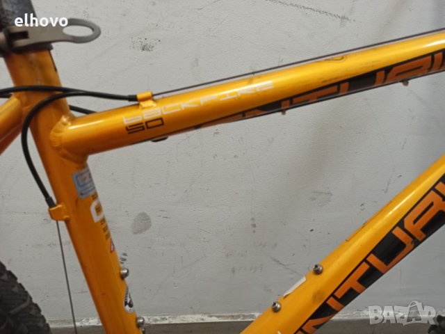 Велосипед Centurion 26'', снимка 5 - Велосипеди - 33233797