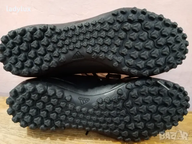 ADIDAS Predator, Оригинални Футболни обувки, стелка - 27 см., снимка 4 - Спортни обувки - 48870932