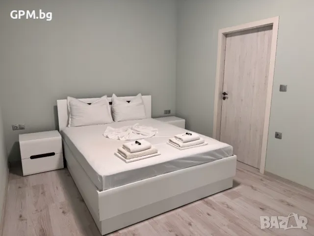 ATEA complex with two bedrooms next to the beach, снимка 13 - Почивки на море - 50331701