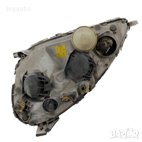 Десен фар Mercedes-Benz A-class (W168) 1997-2004 ID: 123898, снимка 3 - Части - 44890990