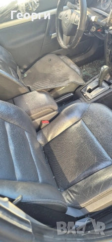 opel vechtra 1.9cdti на части, снимка 3 - Автомобили и джипове - 52567910