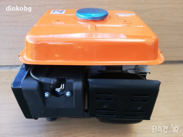 Агрегат за ток Mega Tools, снимка 1