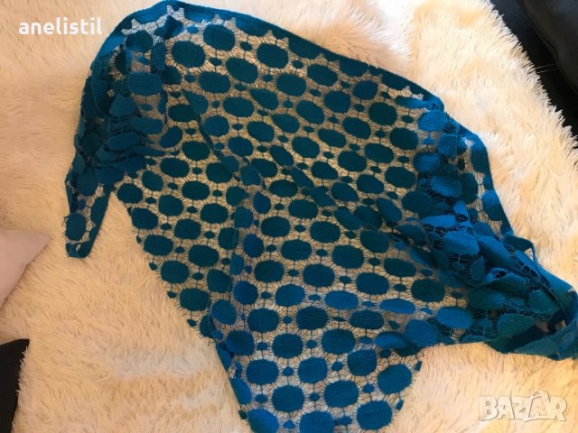 Красив шал, снимка 1