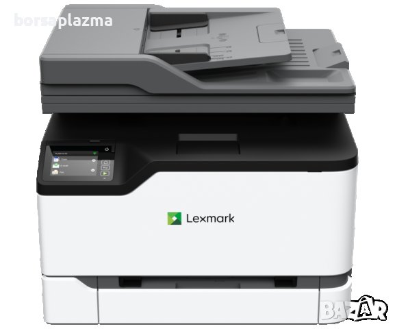 Lexmark MC3326adwe цветно мултифункционално устройство принтер, скенер, копир, факс