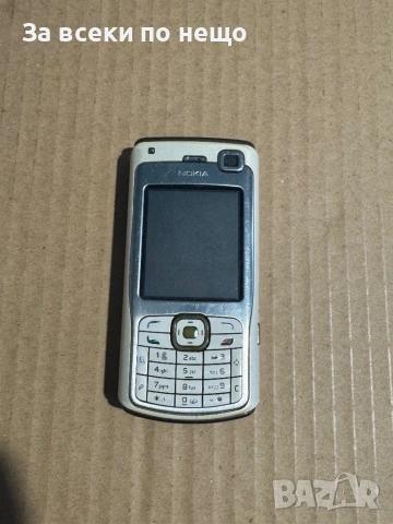 Nokia N70 , Нокия N70 , Made in Finland, снимка 2 - Nokia - 53015154