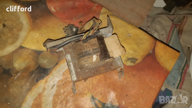 Трансформатори, снимка 12 - Други машини и части - 53273678