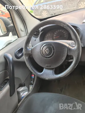 Renault Kangoo , снимка 6 - Автомобили и джипове - 49886118