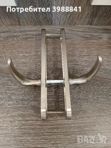 Дръжка за врата , снимка 2 - Други - 51318739