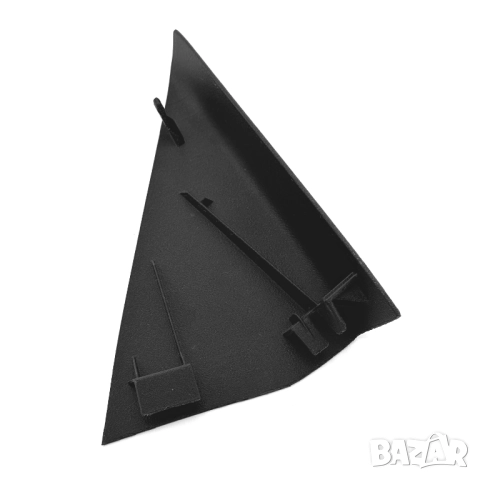 Mercedes W140 Капачка за вътрешно огледало - A1407200111, снимка 12 - Части - 52691878