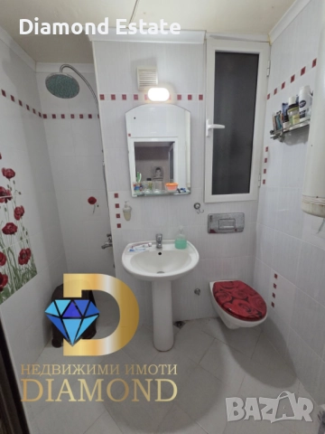 Апартамент в Димитровград, кв. Славянски, снимка 15 - Апартаменти - 52387686